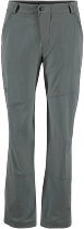 Брюки женские Klattermusen Vanadis 3.0 Teal Grey