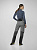 Брюки женские Salewa Ortles Durastretch/Stormwall Quiet Shade/0870 - Фото 4 малая