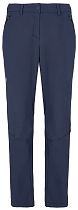 Брюки женские Salewa Terminal Durastretch Navy Blazer