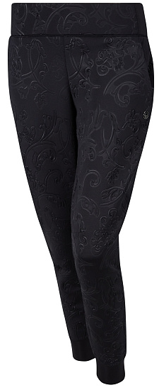 Брюки женские Sportalm Cazy Black - Фото 1 большая