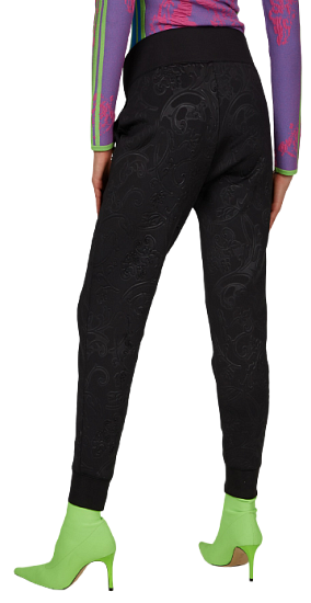 Брюки женские Sportalm Cazy Black - Фото 3 большая