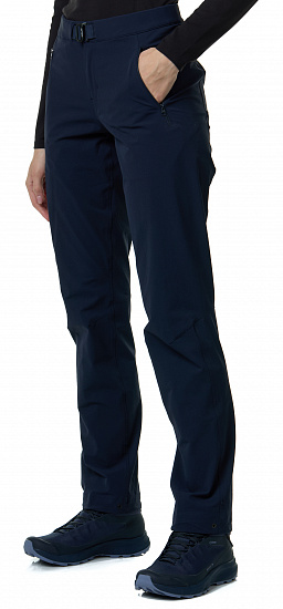 Брюки женские Arcteryx Gamma LT Kingfisher - Фото 3 большая