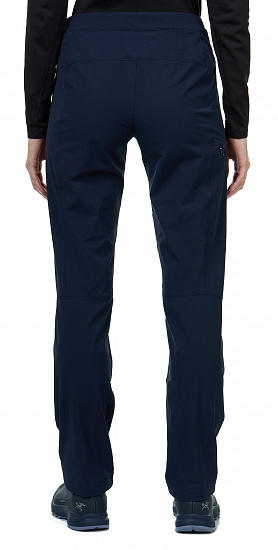 Брюки женские Arcteryx Gamma LT Kingfisher - Фото 4 большая