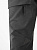 Брюки женские Klattermusen Gere 2.0 Black - Фото 7 малая