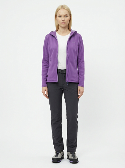 Брюки женские Sivera Сквара П Чёрный - Фото 9 большая