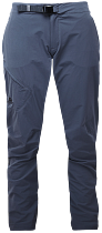Брюки женские Mountain Equipment Comici Ombre Blue