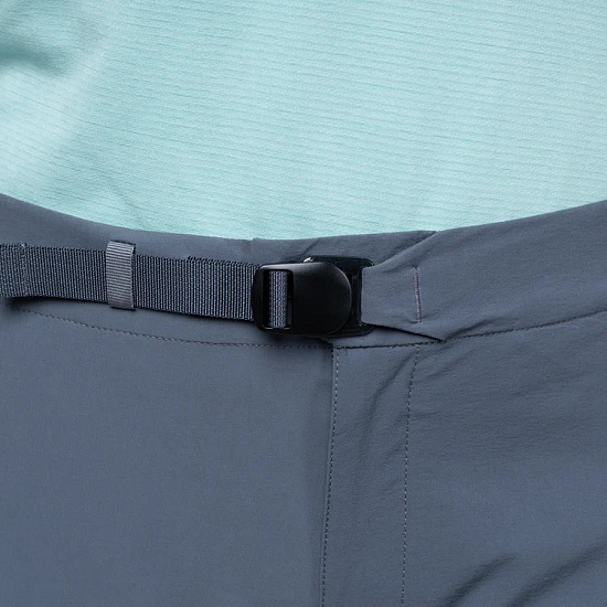 Брюки женские Mountain Equipment Comici Ombre Blue - Фото 6 большая