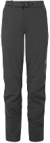 Брюки женские Mountain Equipment Chamois Black