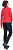 Брюки женские Mountain Equipment Chamois Black - Фото 4 малая