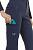 Брюки женские Arcteryx Gamma LT Cobalt Moon - Фото 7 малая