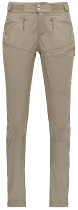 Брюки женские Norrona Femund Flex1 Lightweight Winter Twig