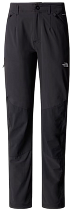 Брюки женские The North Face Speedlight Short Asphalt Grey