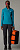 Брюки женские The North Face Speedlight Short Asphalt Grey - Фото 2 малая