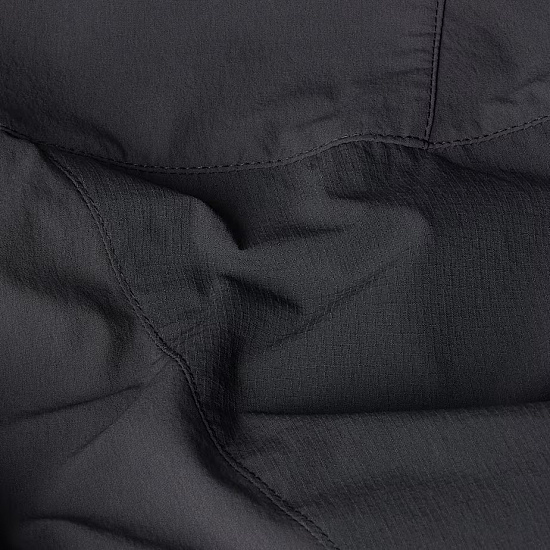 Брюки женские The North Face Speedlight Short Asphalt Grey - Фото 5 большая