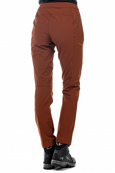 Брюки женские Arcteryx Gamma LT Redox - Фото 5 большая