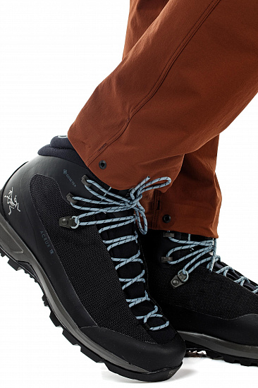 Брюки женские Arcteryx Gamma LT Redox - Фото 8 большая