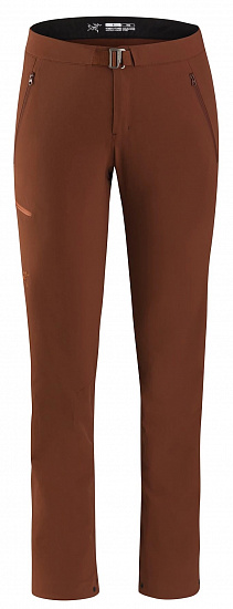 Брюки женские Arcteryx Gamma LT Redox - Фото 1 большая