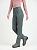 Брюки женские Colmar Tech Chino Slate - Фото 4 малая