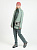 Брюки женские Colmar Tech Chino Slate - Фото 6 малая