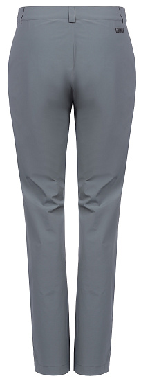Брюки женские Colmar Tech Chino Slate - Фото 2 большая