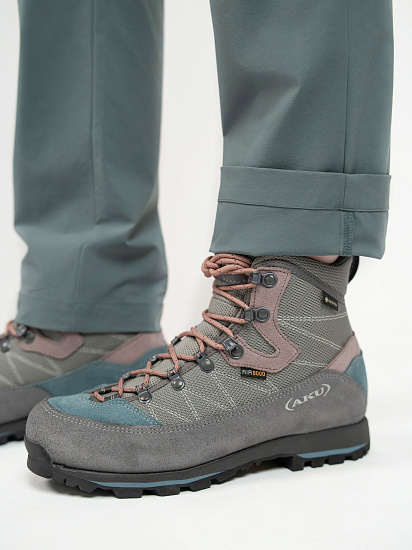 Брюки женские Colmar Tech Chino Slate - Фото 11 большая