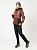 Брюки женские Colmar Tech Chino Black - Фото 8 малая