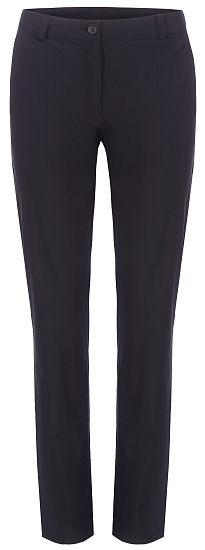 Брюки женские Colmar Tech Chino Black - Фото 1 большая