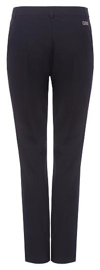 Брюки женские Colmar Tech Chino Black - Фото 2 большая