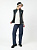 Брюки женские Colmar Convertible 2in1 Navy Blue - Фото 7 малая