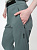 Брюки женские Colmar Convertible 2in1 Slate - Фото 10 малая