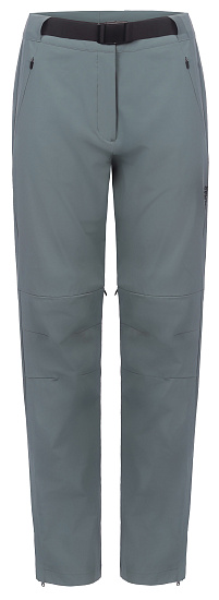 Брюки женские Colmar Convertible 2in1 Slate - Фото 1 большая