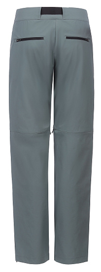 Брюки женские Colmar Convertible 2in1 Slate - Фото 2 большая