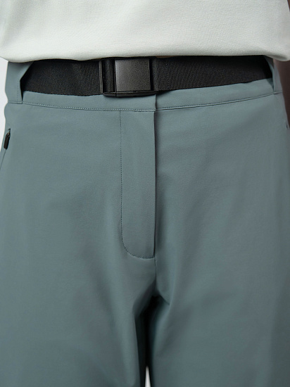 Брюки женские Colmar Convertible 2in1 Slate - Фото 9 большая