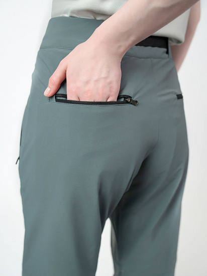 Брюки женские Colmar Convertible 2in1 Slate - Фото 11 большая