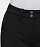 Брюки женские Mammut Runbold Winter SO Black - Фото 7 малая