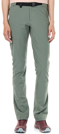 Брюки женские The North Face Speedlight Agave Green - Фото 1 большая