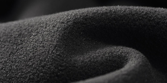 Брюки женские Kailas Windproof Softshell Black - Фото 5 большая