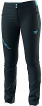 Брюки женские Dynafit Transalper 2 Light Dynastretch Blueberry Marine Blue