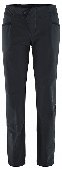 Брюки женские Klattermusen Vanadis 2.0 Dark Grey - Фото 1 большая