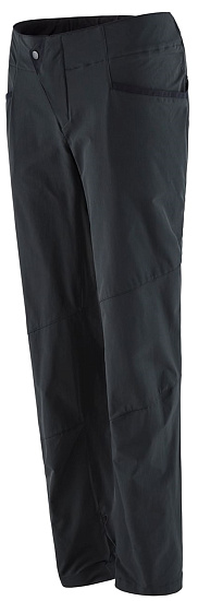 Брюки женские Klattermusen Vanadis 2.0 Dark Grey - Фото 3 большая