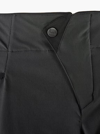 Брюки женские Klattermusen Vanadis 2.0 Dark Grey - Фото 7 большая