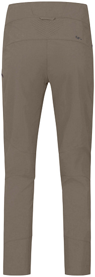 Брюки женские Norrona Fjora Flex1 Bungee cord - Фото 2 большая