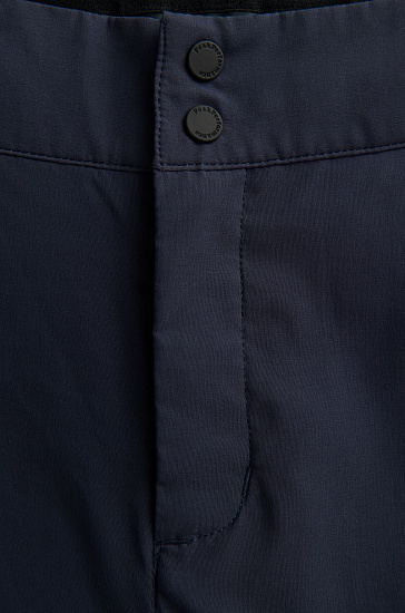 Брюки женские Peak Performance Iconiq Blue Shadow - Фото 4 большая