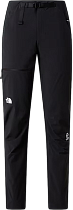 Брюки женские The North Face Summit Off Width Tnf Black