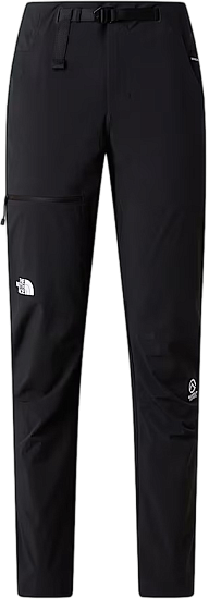 Брюки женские The North Face Summit Off Width Tnf Black - Фото 1 большая