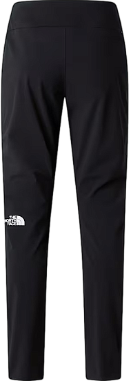 Брюки женские The North Face Summit Off Width Tnf Black - Фото 7 большая