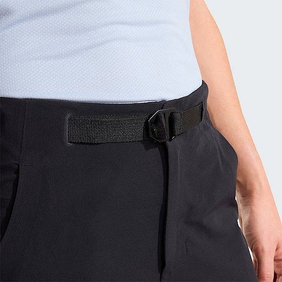 Брюки женские The North Face Summit Off Width Tnf Black - Фото 8 большая