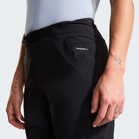 Брюки женские The North Face Summit Off Width Tnf Black - Фото 9 большая