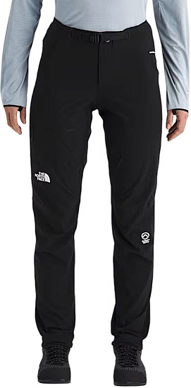 Брюки женские The North Face Summit Off Width Tnf Black - Фото 2 большая