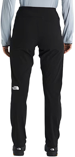 Брюки женские The North Face Summit Off Width Tnf Black - Фото 3 большая